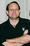 Buddy Barnett - Executive Editor