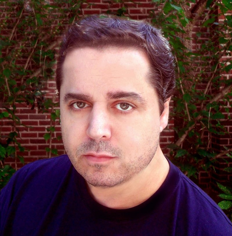 Greg Ferrara - Writer